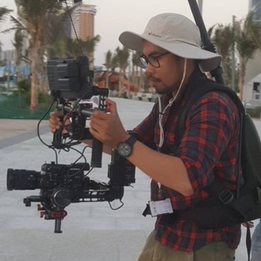 John L. - Freelance Film Director
