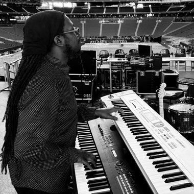 Derrill P. - Freelance Recording Studio