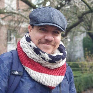 Efren F. - Freelance Game Developer