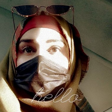 NimraAbid - Freelance Graphic Designer