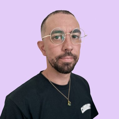 Dylan T. - Freelance Designer