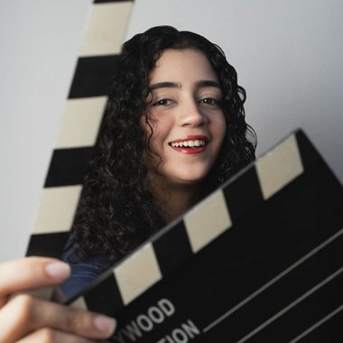 María G. - Freelance Cinematographer