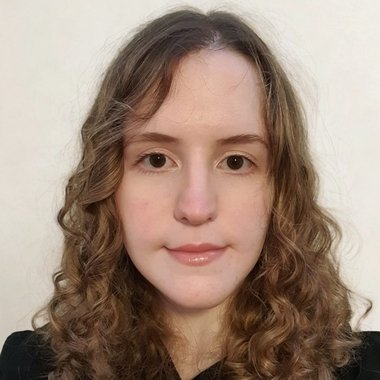 Anastasia G. - Freelance Game Developer