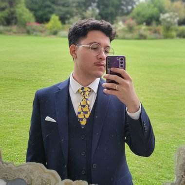Gustavo S. - Freelance Content Producer