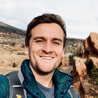 Codey S. - Freelance Ux Designer