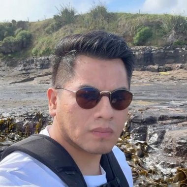 Elías H. - Freelance Ux Designer