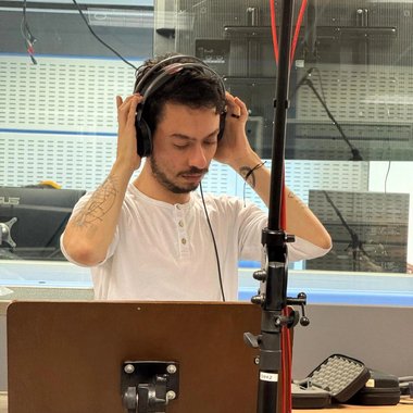 Agustín R. - Freelance Music Composer