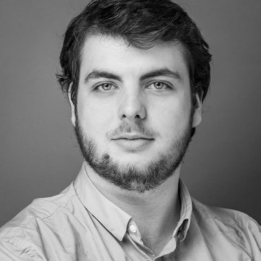 Nathan P. - Freelance Music Producer