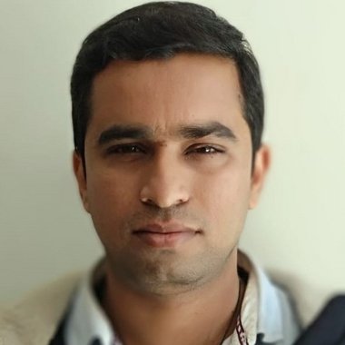 Adnan N. - Freelance Web Developer