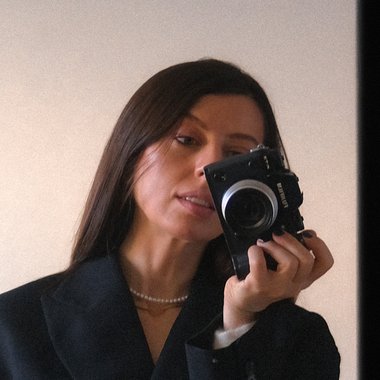 Iuliia P. - Freelance Content Creator