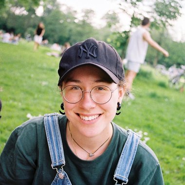 Carla W. - Freelance Game Designer