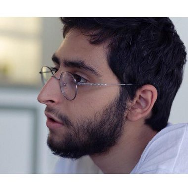 Mikeeshraghi - Freelance Animator