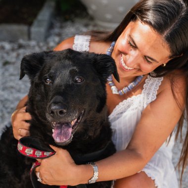 Jenna D. - Freelance Digital Marketer