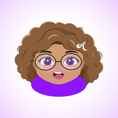 Amelia H. - Freelance Designer