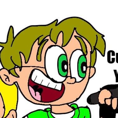 Parker D. - Freelance Animator