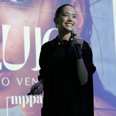 Manuela P. - Freelance Brand Strategist