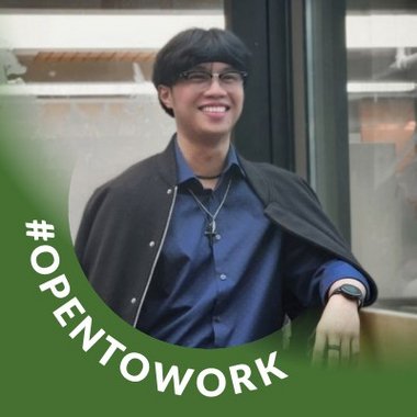 Cloue M. - Freelance Web Developer