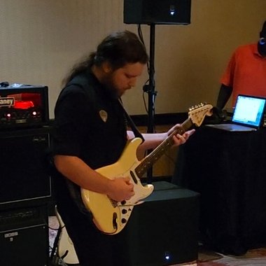 DavidMaddox919 - Freelance Musician