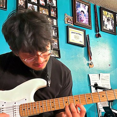 Alejandro S. - Freelance Music Composer