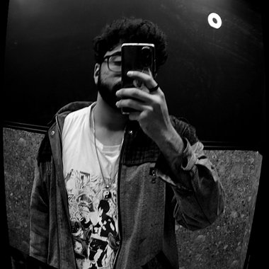 Mohamed B. - Freelance Video Editor