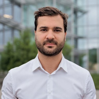 Adam G. - Freelance Developer