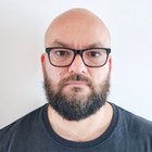 Jesús José Olarte Martínez