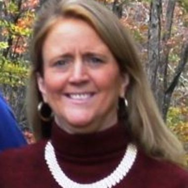 Nancy M. - Freelance Content Creator