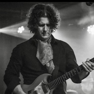 Shane K. - Freelance Music Producer