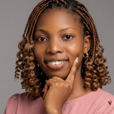 Ige E. - Freelance Screenwriter