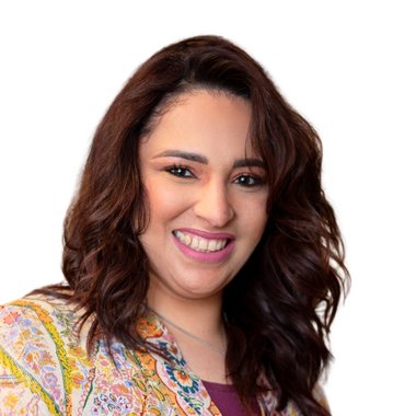 Sohaila E. - Freelance Presenter