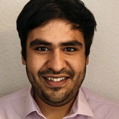 Shivansh P. - Freelance Content Designer