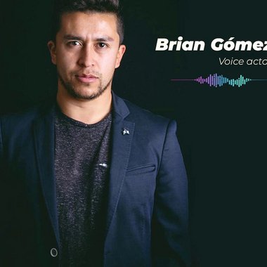 Brian G. - Freelance Voice Actor