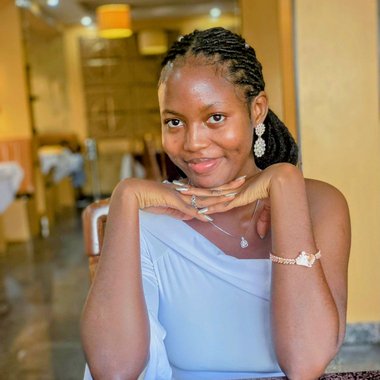Oyin F. - Freelance Screenplay Writer