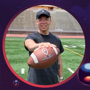 Christopher C. - Freelance Packaging Designer