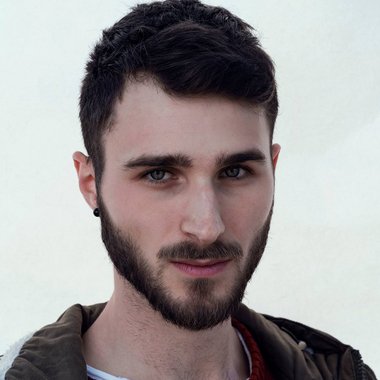 Pietro P. - Freelance Film Producer