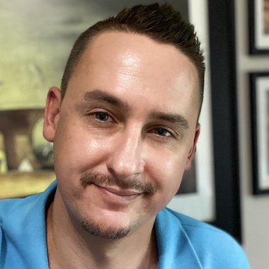 Doug W. - Freelance Web Developer