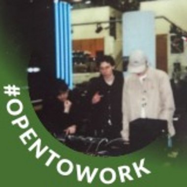 Ryan-Harvey L. - Freelance Musician