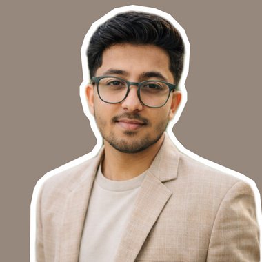 Saikat D. - Freelance Web Developer