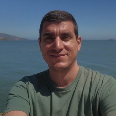 Bruno G. - Freelance Post Production Supervisor