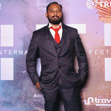 kishore k. - Freelance Music Producer