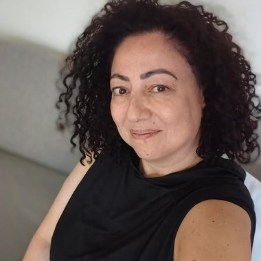 Tamara C. - Freelance Vocalist