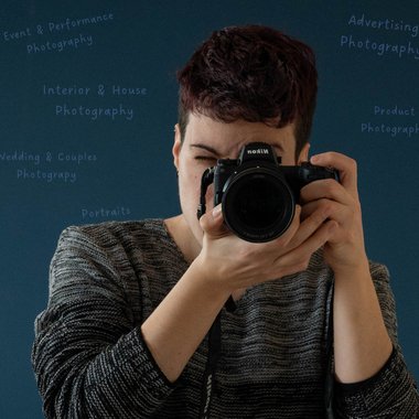 Nat M. - Freelance Photoshop Editor