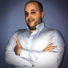 Ismael Ouertani Ábalos