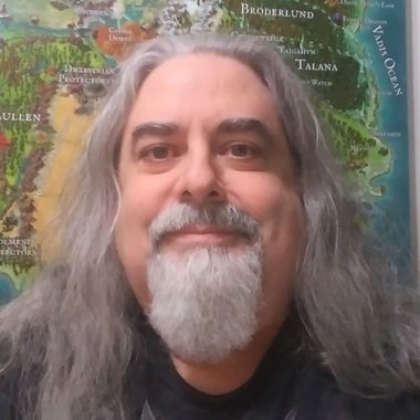 Arthur I. - Freelance Illustrator