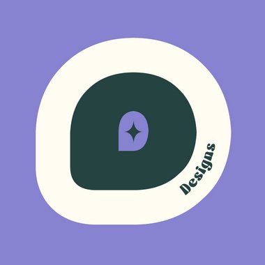 Nundeenee R. - Freelance Logo Designer