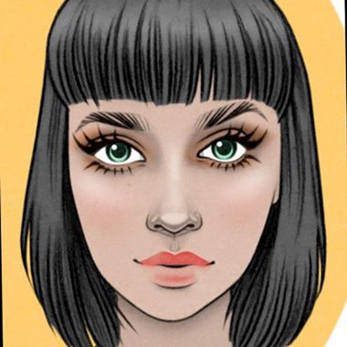 OliviaS - Freelance Freelance Digital Illustrator