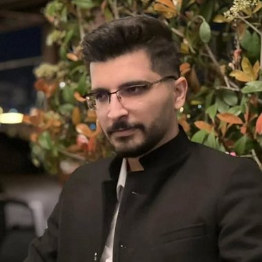 Mojtaba S. - Freelance Digital Marketer