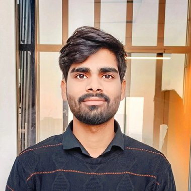 Ankit G. - Freelance Cloud Developer
