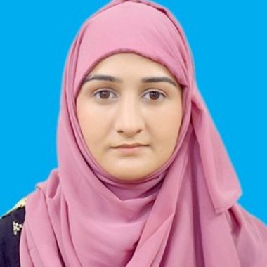 Sidra S. - Freelance Voiceover Artist