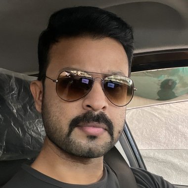 Shah84 - Freelance Sound Editor
